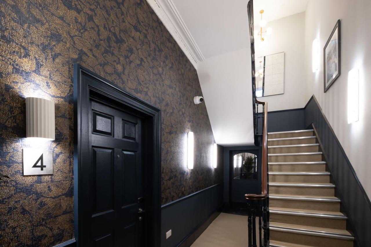 Redmayne House 布里斯托 外观 照片